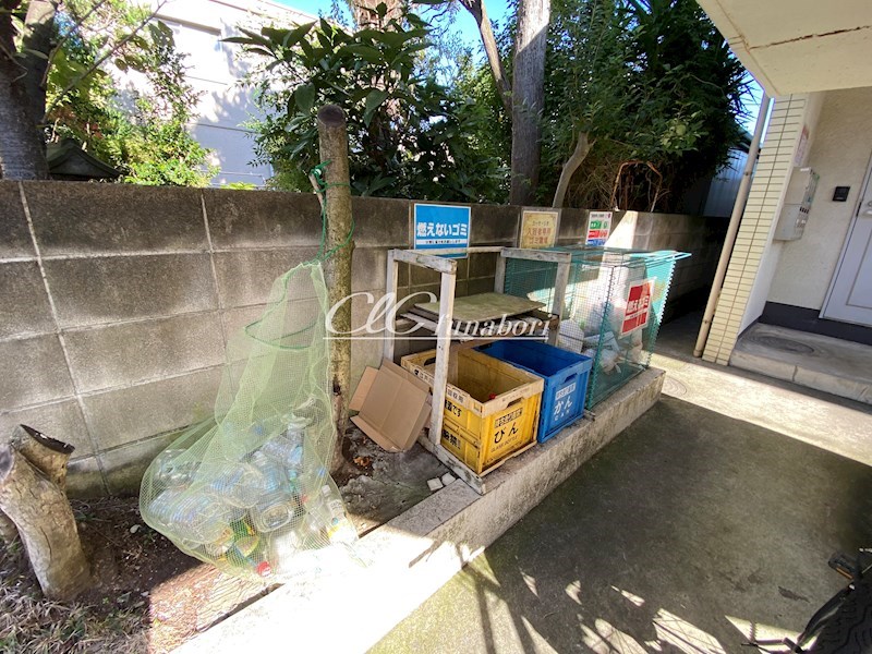 カーサ・リオ  その他8