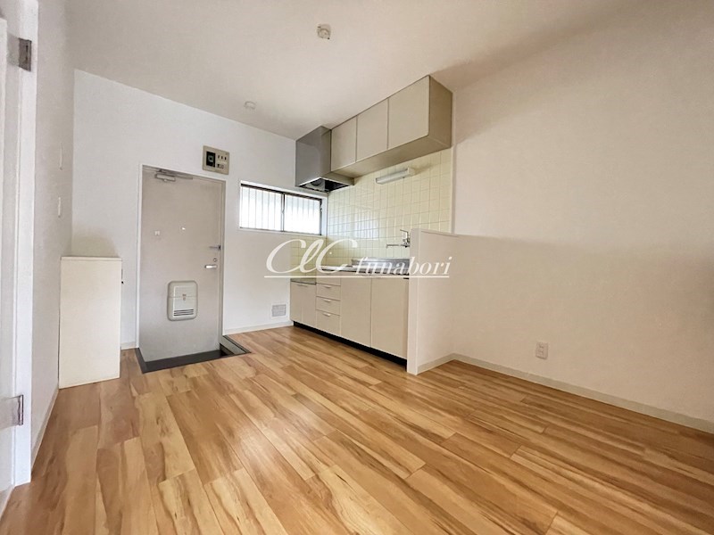 カーサ・リオ  リビング