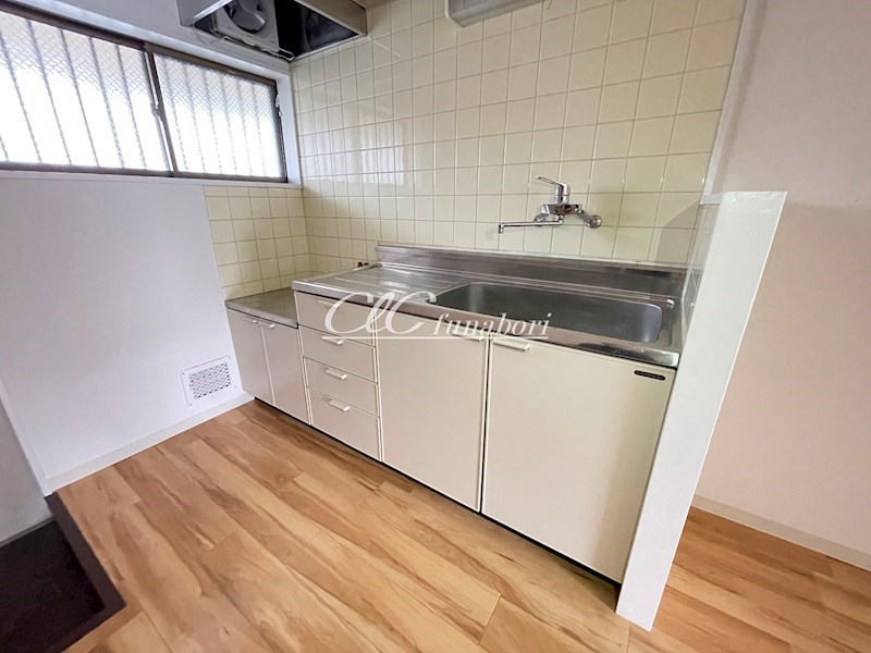 カーサ・リオ  キッチン