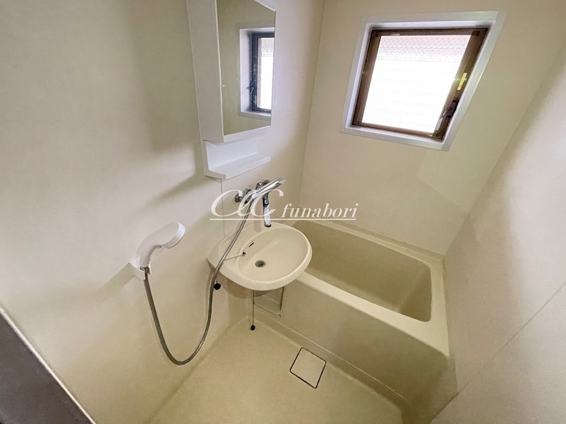 カーサ・リオ  風呂画像