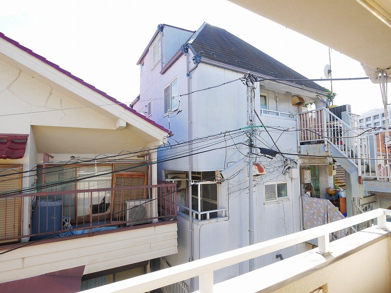 サンハイツアール その他6