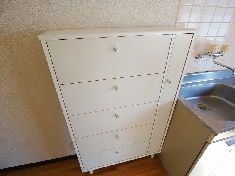 サンハイツアール その他9