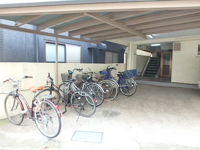 宮澤コーポラス  その他外観1