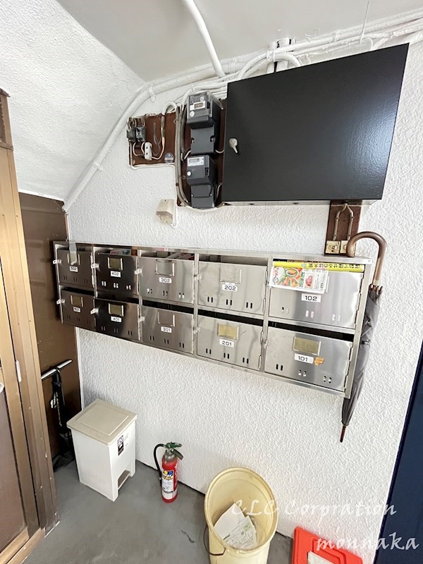 宮澤コーポラス  その他11