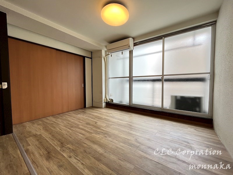 宮澤コーポラス  リビング