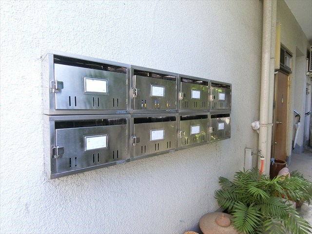 高畑マンション その他7