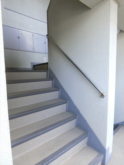 高畑マンション その他8