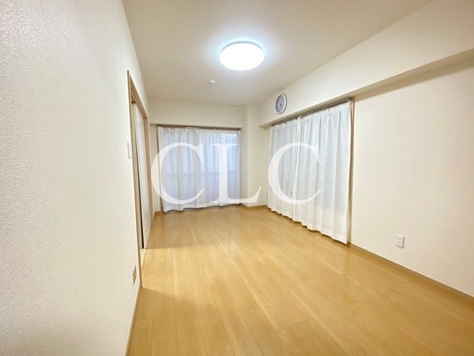 富永ビル  リビング