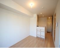 ルピナ ベッドルーム