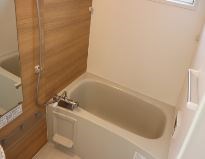 ルピナ 風呂画像