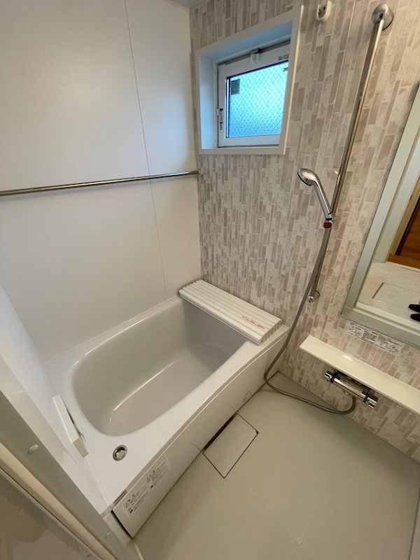 アビテ西新小岩Ⅱ 風呂画像