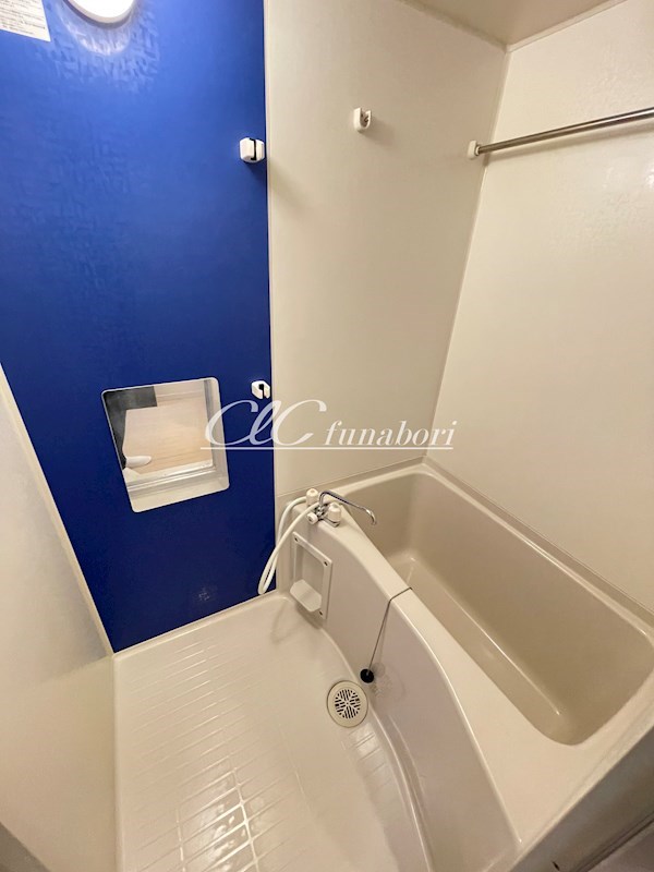 Ｌｉｔｅｎ　Ｖｉｌａ 風呂画像