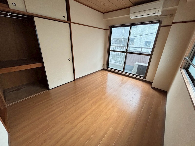 ハイツエスポワール  その他部屋・スペース