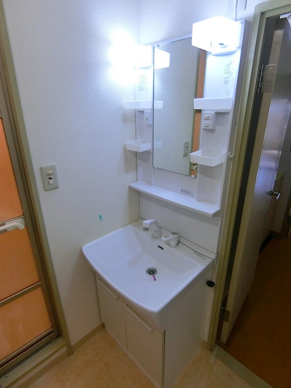 パレッヂ新小岩 その他4