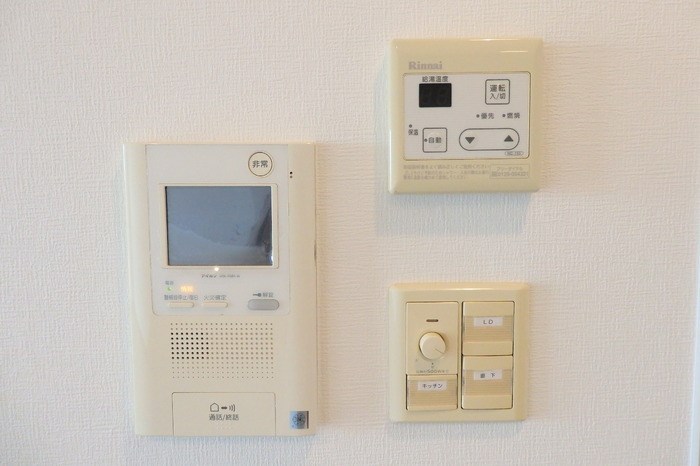 ロイヤルパークスシーサー その他5