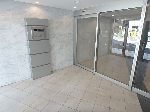 CITY　SPIRE新富町 その他5