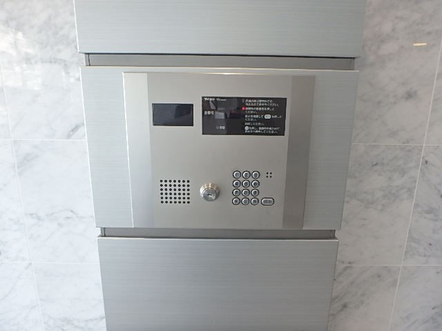 CITY　SPIRE新富町 その他6