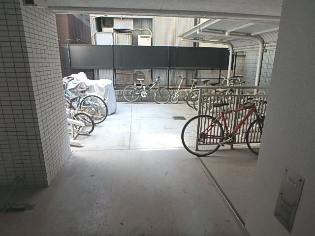 CITY　SPIRE新富町 その他7