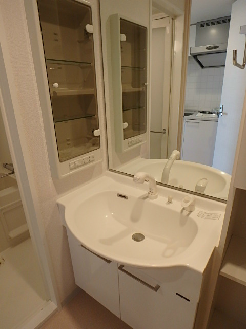 MFPRコート木場公園 その他2