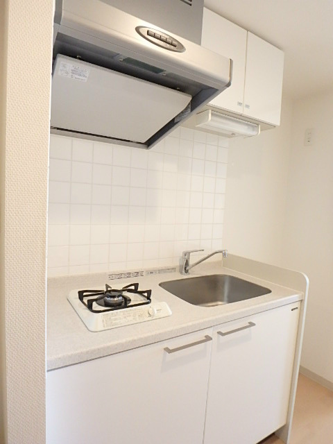 MFPRコート木場公園 キッチン