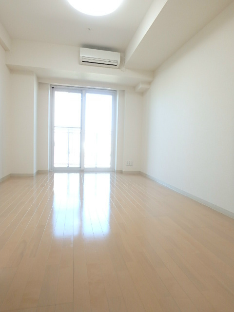 MFPRコート木場公園 ベッドルーム