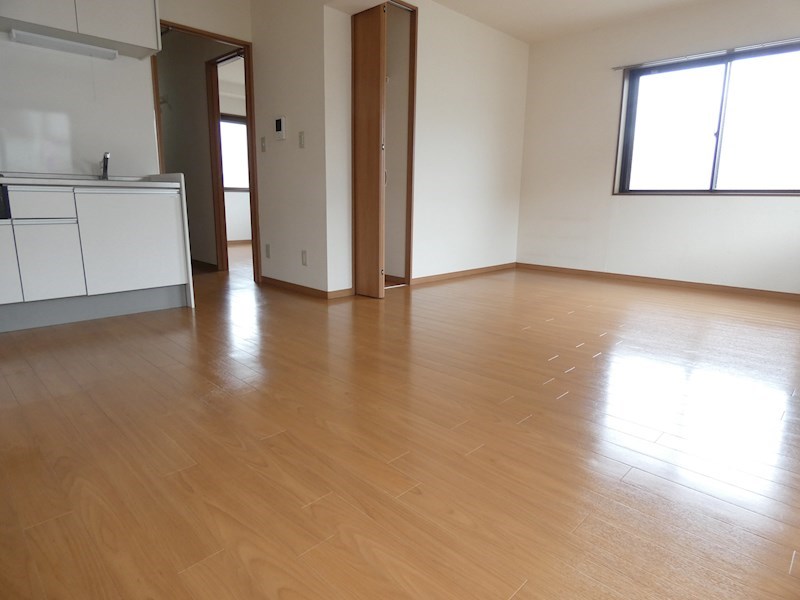 Ｓｔａｒ・Ｒｉｎｇ江戸川 リビング