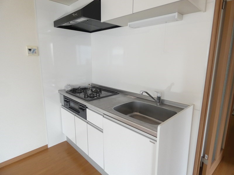 Ｓｔａｒ・Ｒｉｎｇ江戸川 キッチン