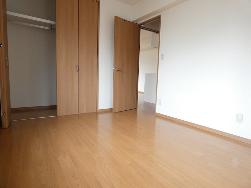 Ｓｔａｒ・Ｒｉｎｇ江戸川 ベッドルーム