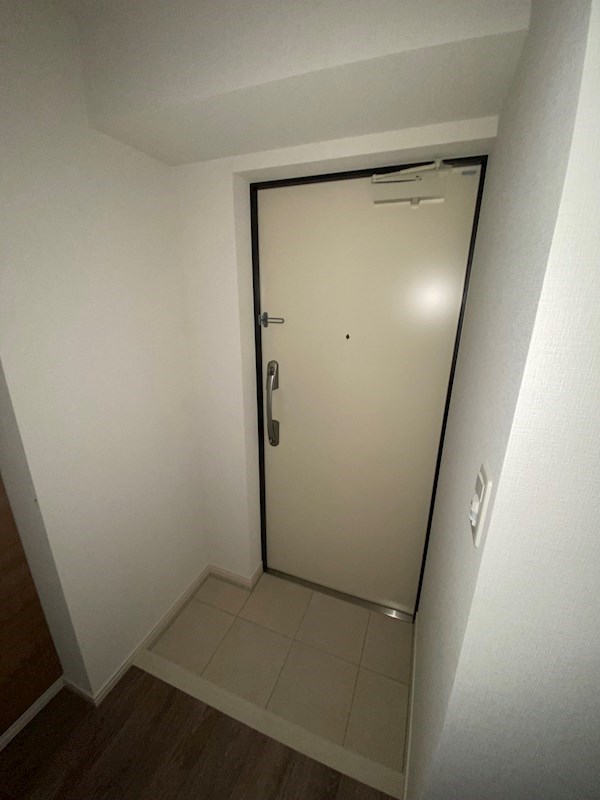 アルファコート王子２  玄関