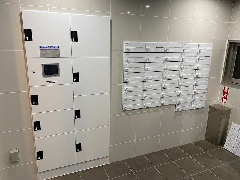 アルファコート王子２  その他外観2