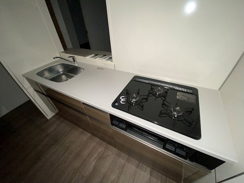 アルファコート王子２  キッチン