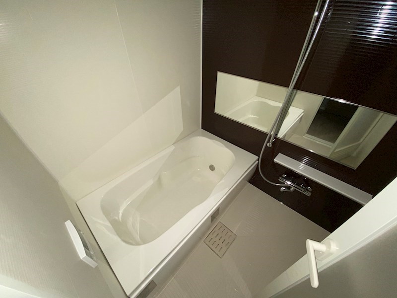 アルファコート王子２  風呂画像