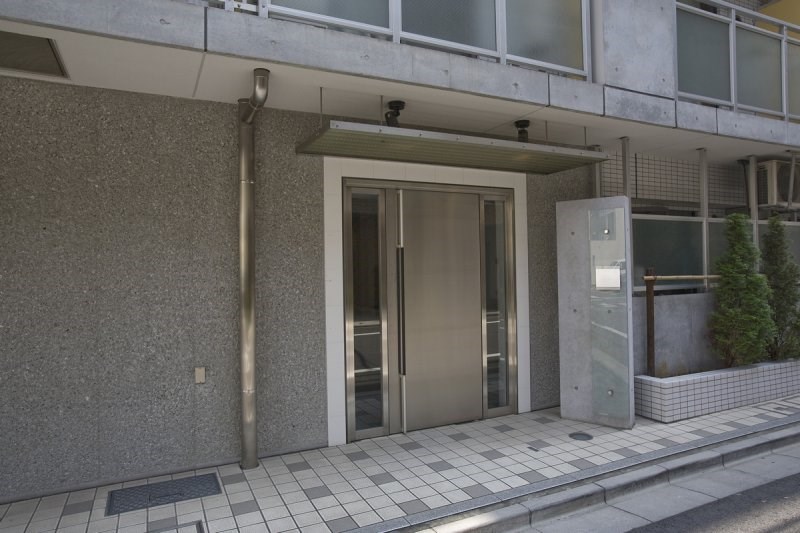 ＢＰＲレジデンス水天宮前（旧コート水天宮）  その他1