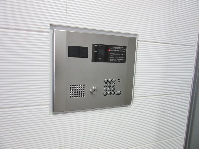 ＢＰＲレジデンス水天宮前（旧コート水天宮）  その他2