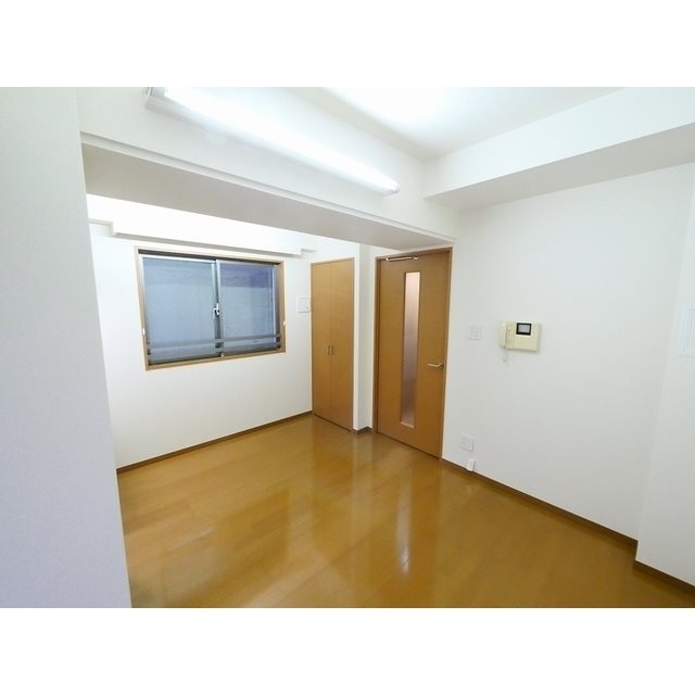 ＢＰＲレジデンス水天宮前（旧コート水天宮）  ベッドルーム