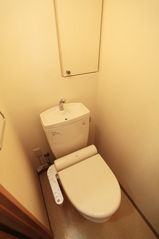 カスタリア新富町 その他1