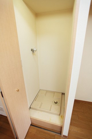 カスタリア新富町 その他3
