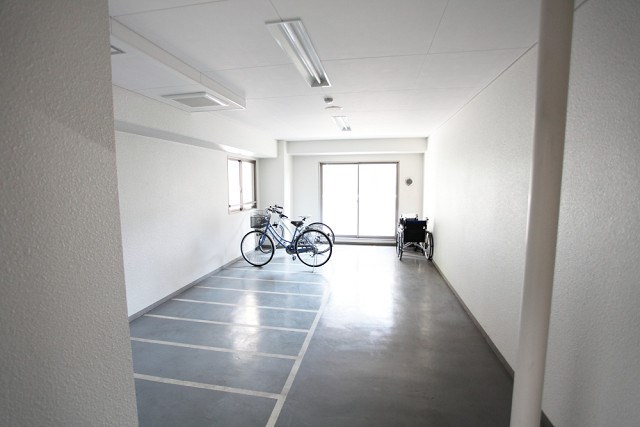 カスタリア新富町 その他7