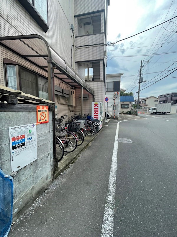 本木ハイツ  その他5