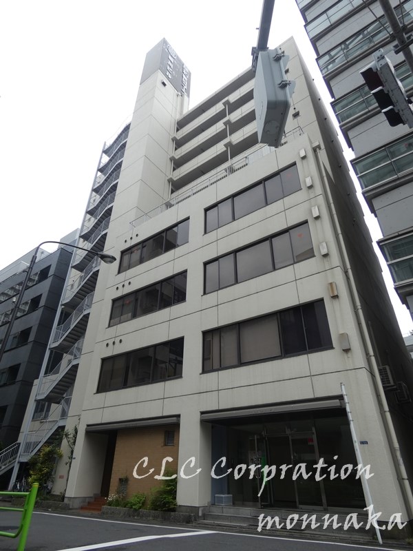 藤和新川コープ 505号室 外観