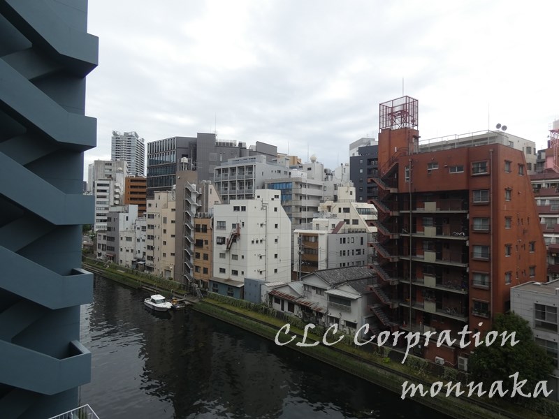 藤和新川コープ その他5