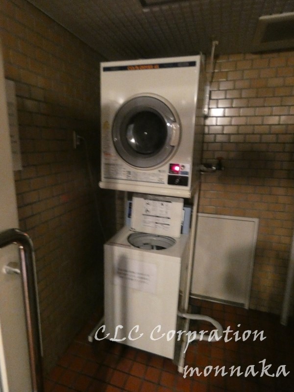 藤和新川コープ その他外観1