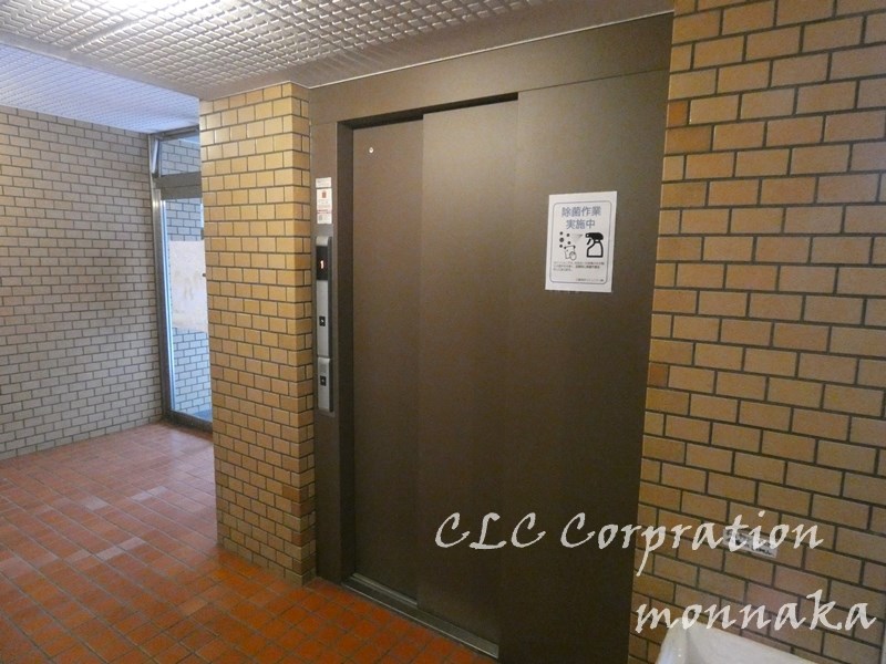 藤和新川コープ その他外観3