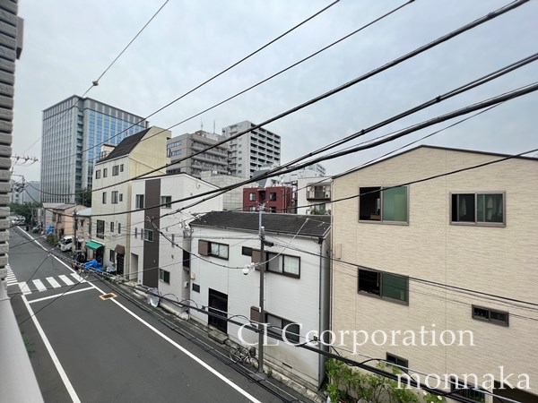 深風レジデンス その他2