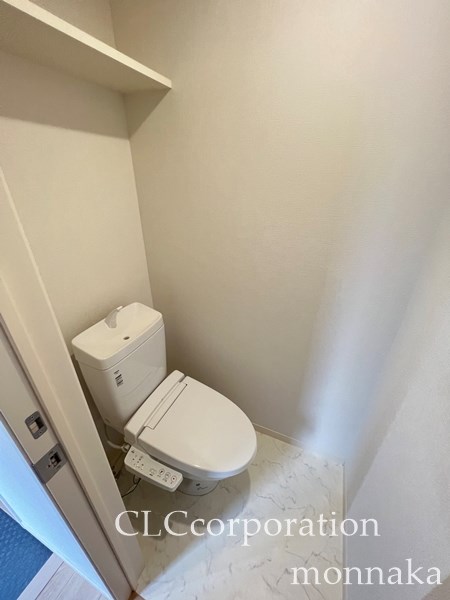 深風レジデンス その他5