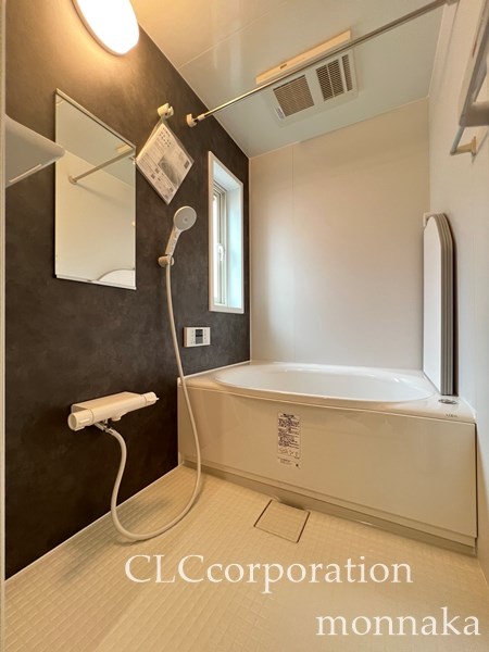 深風レジデンス 風呂画像