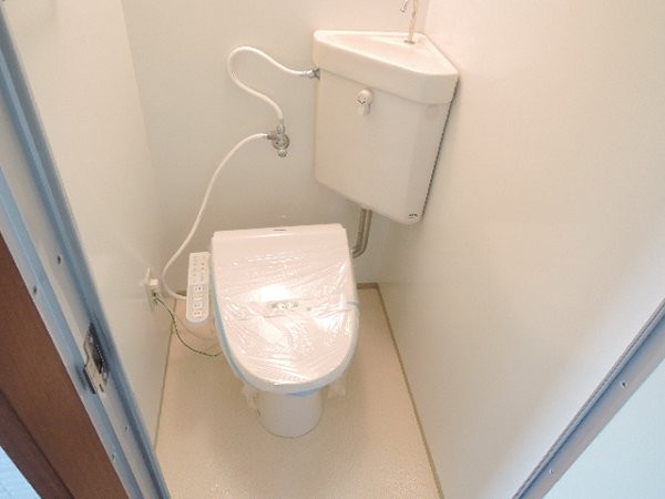 ルーラル十番館   その他2