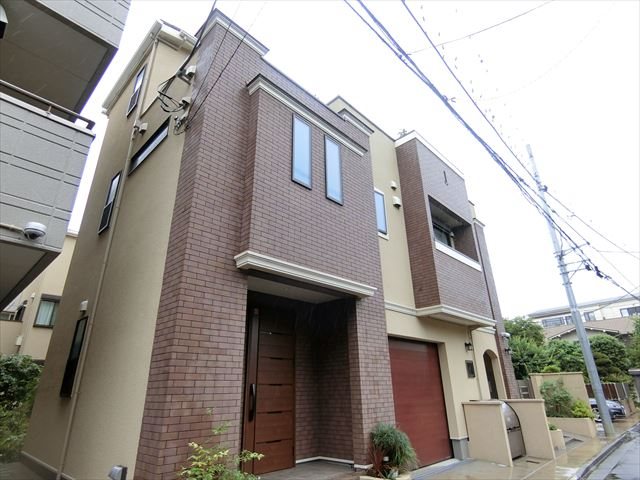 Cielo e mare  外観