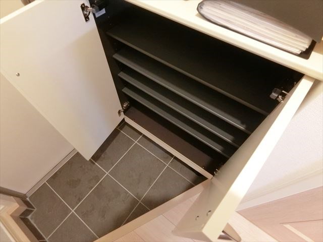 Cielo e mare  玄関