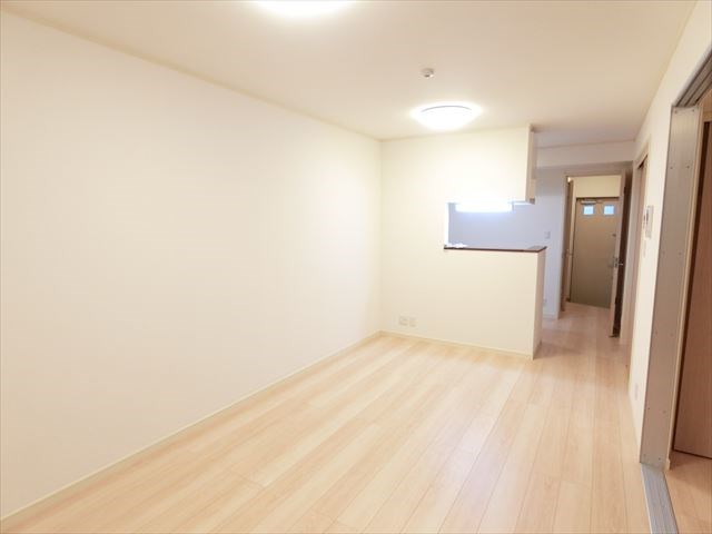 Cielo e mare  リビング